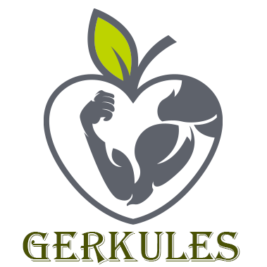 Витамины, протеин, креатин от со скидкой 15% в "GERKULES"